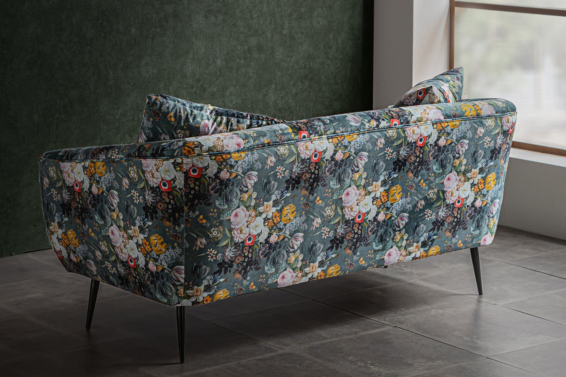 Design Sofa NATURIA 2P