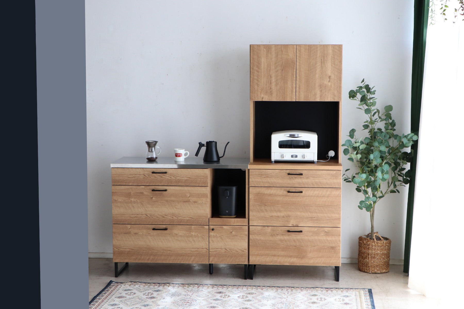 Kitchen Counter FZ01 SNA 105