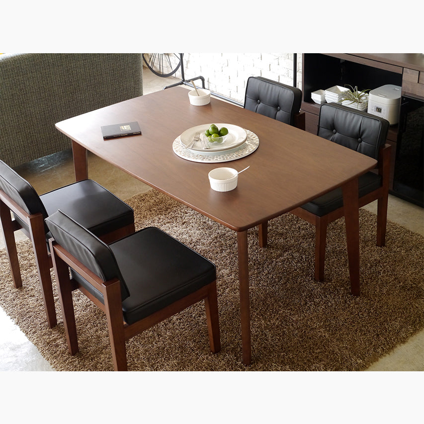 ダイニングテーブルDining Table COLK 150GART ガルトkaguaroo 7