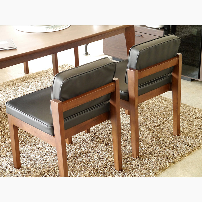 ダイニングチェアDining Chair COLKGART ガルトkaguaroo 8