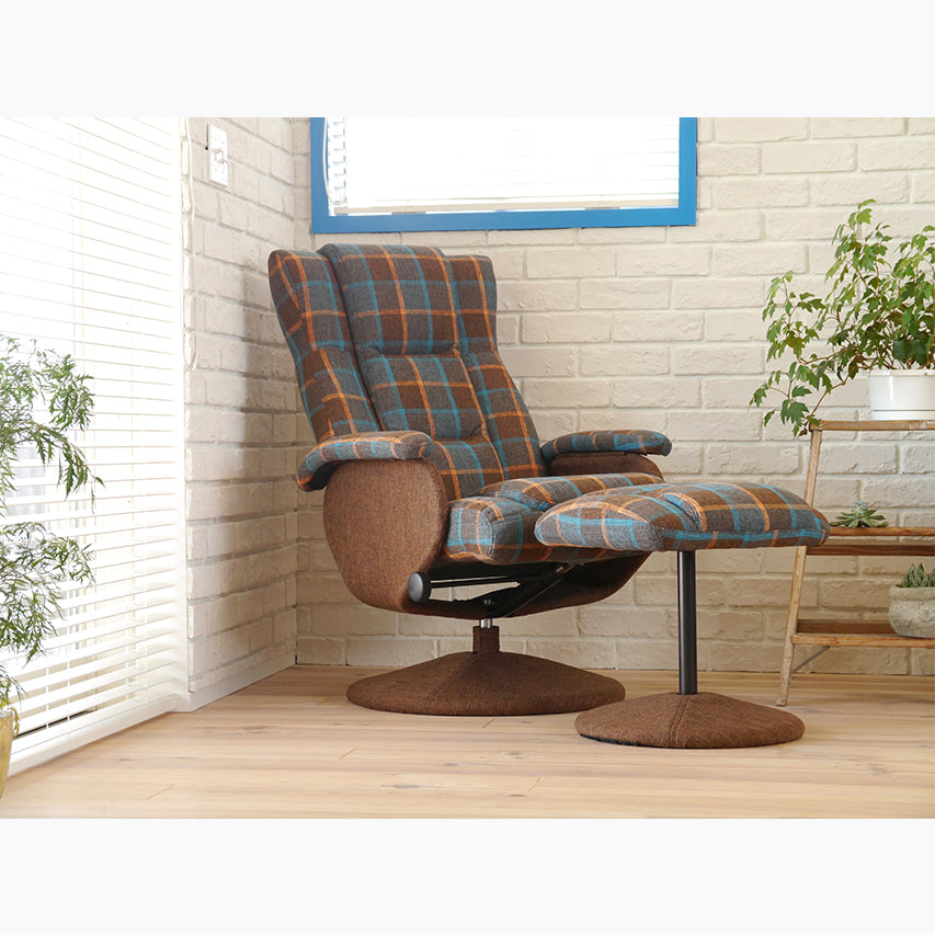ラウンジチェアLounge Chair KETTEGART ガルトkaguaroo 8