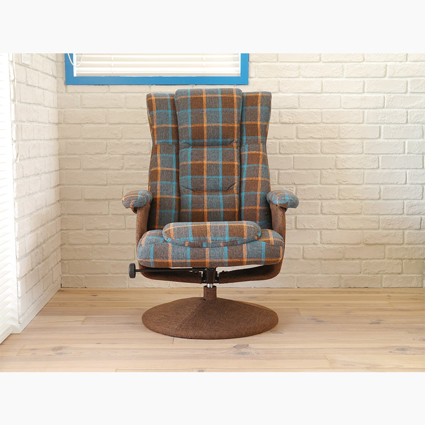ラウンジチェアLounge Chair KETTEGART ガルトkaguaroo 2