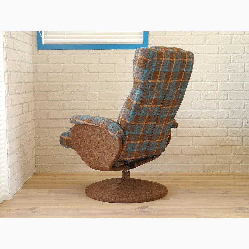 ラウンジチェアLounge Chair KETTEGART ガルトkaguaroo 5