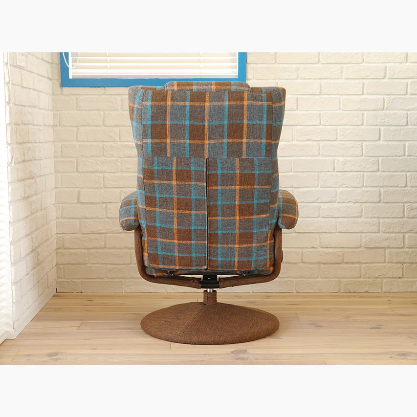 ラウンジチェアLounge Chair KETTEGART ガルトkaguaroo 6