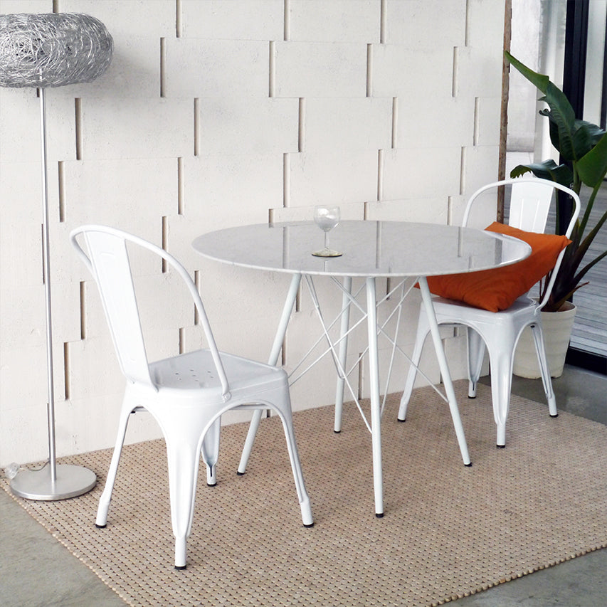 Cafe Table BRIM 100