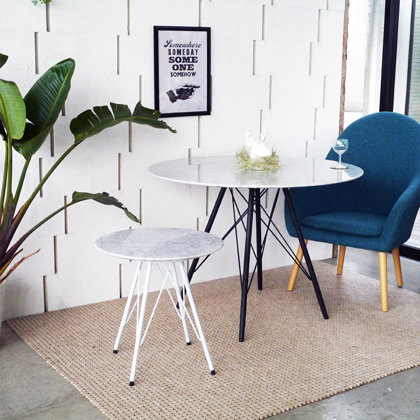 Cafe Table BRIM 100