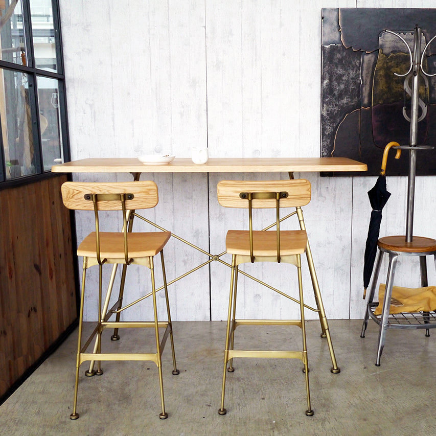 Bar Table PEZI 150