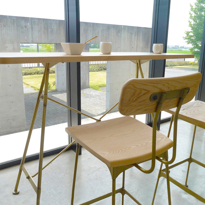 Bar Table PEZI 150