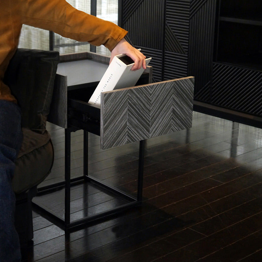 Side Table VOZ 40