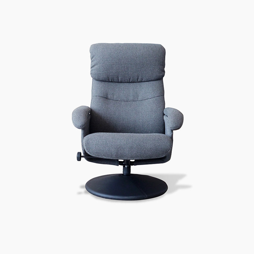 ラウンジチェアLounge Chair SIMILGART ガルトkaguaroo 3