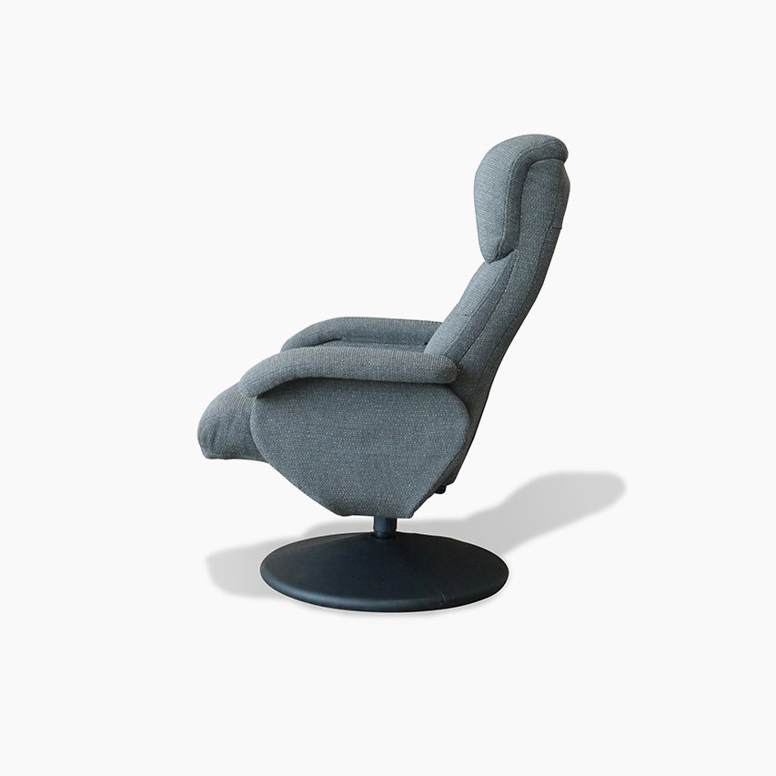 ラウンジチェアLounge Chair SIMILGART ガルトkaguaroo 5