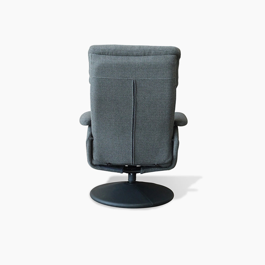 ラウンジチェアLounge Chair SIMILGART ガルトkaguaroo 7