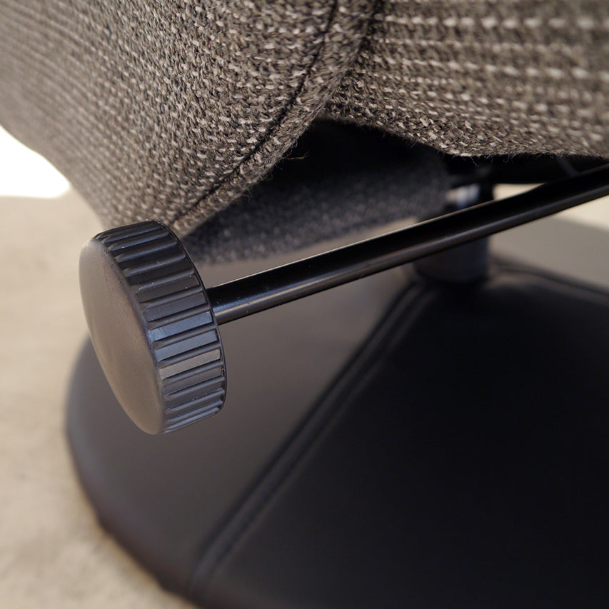 ラウンジチェアLounge Chair SIMILGART ガルトkaguaroo 8
