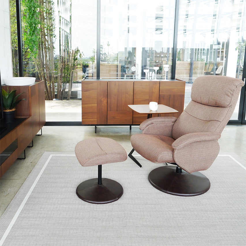ラウンジチェアLounge Chair SIMILGART ガルトkaguaroo 9
