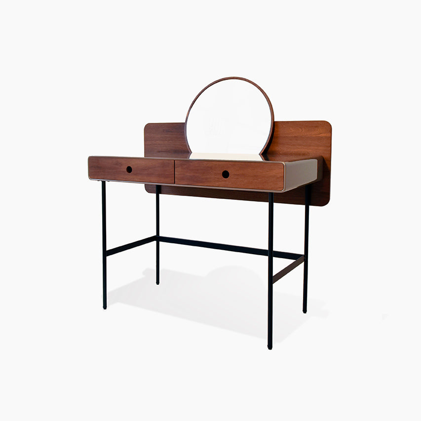 バーテーブルDressing Table TELEN 106GART ガルトkaguaroo 2