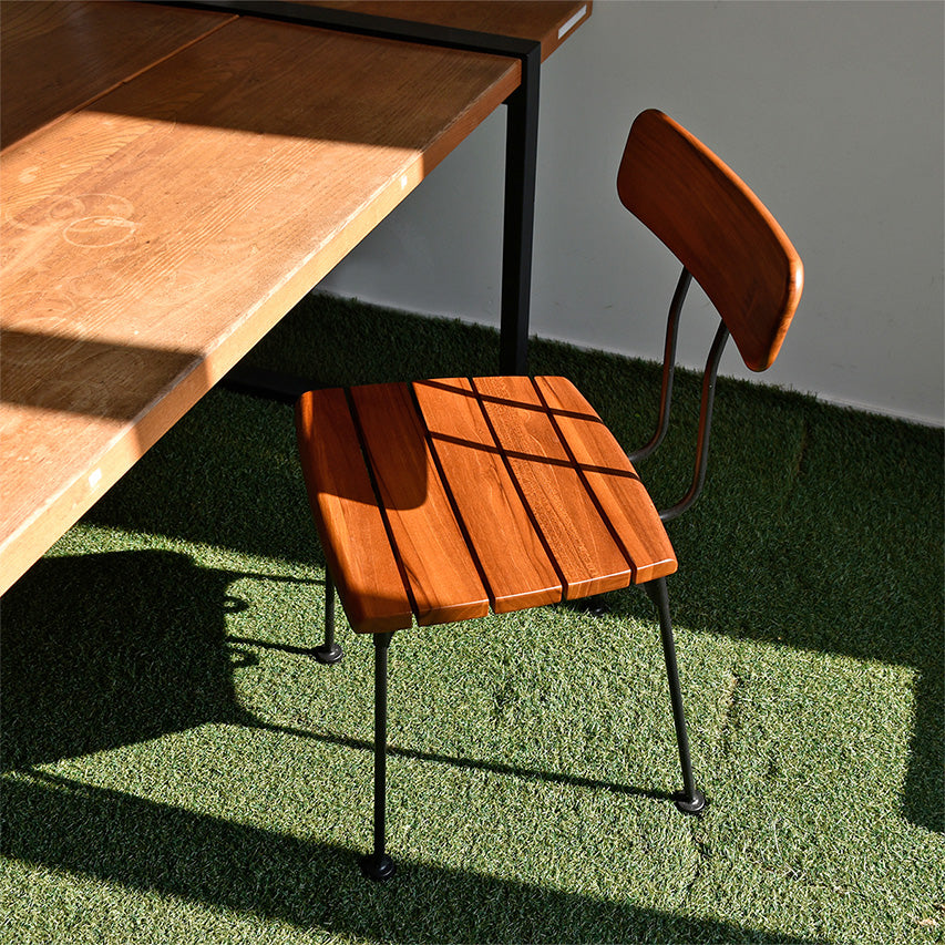 Outdoor Chair HAOK