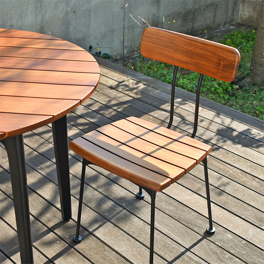 Outdoor Chair HAOK