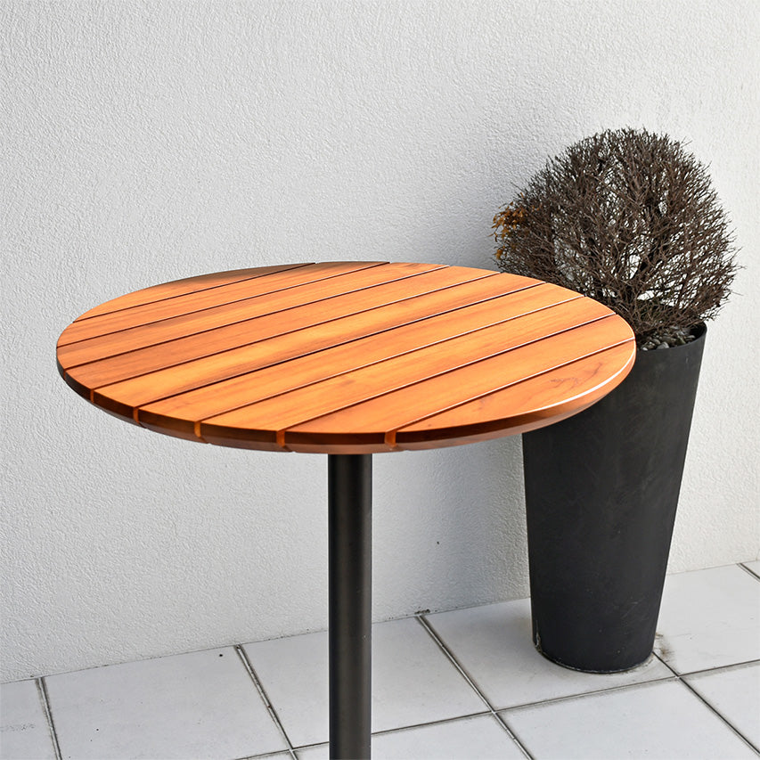 Outdoor High Table HAOK 60