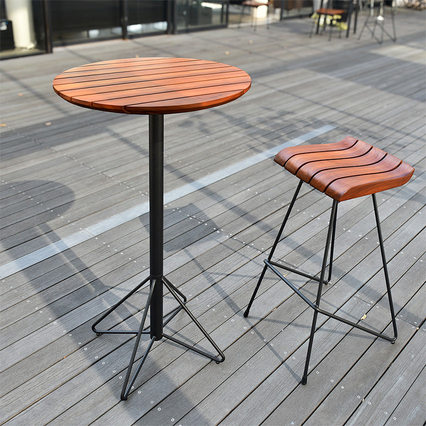 Outdoor High Table HAOK 60