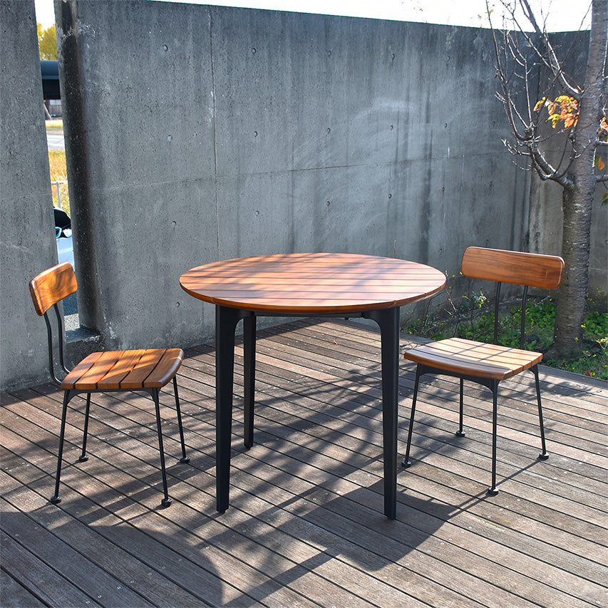 Outdoor Table HAOK