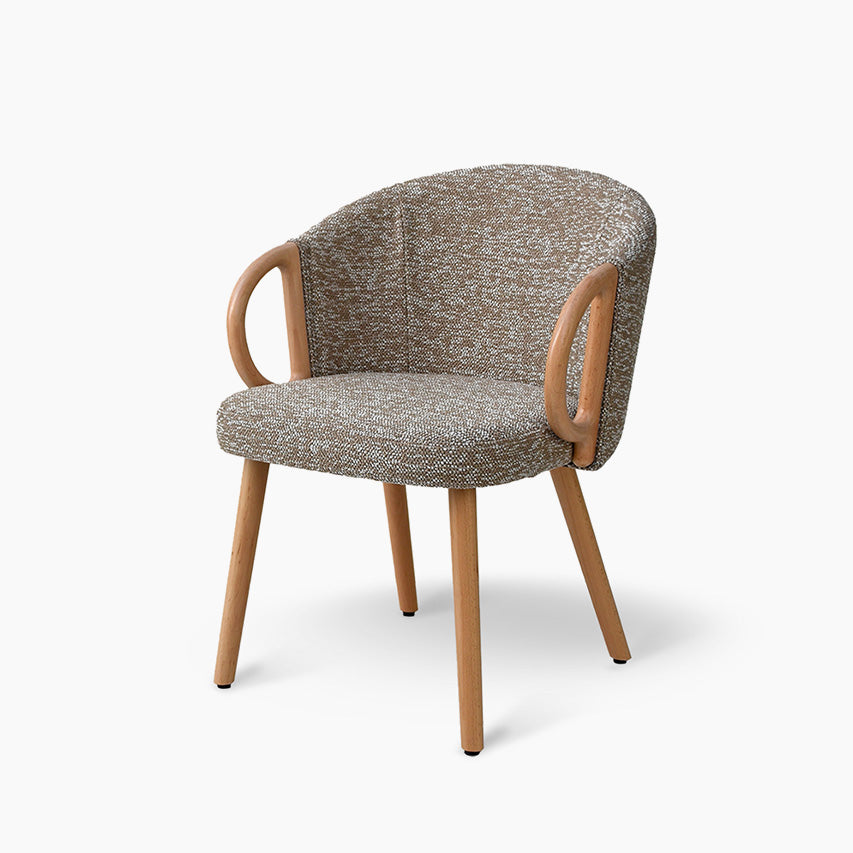 Dining Chair TRUMO