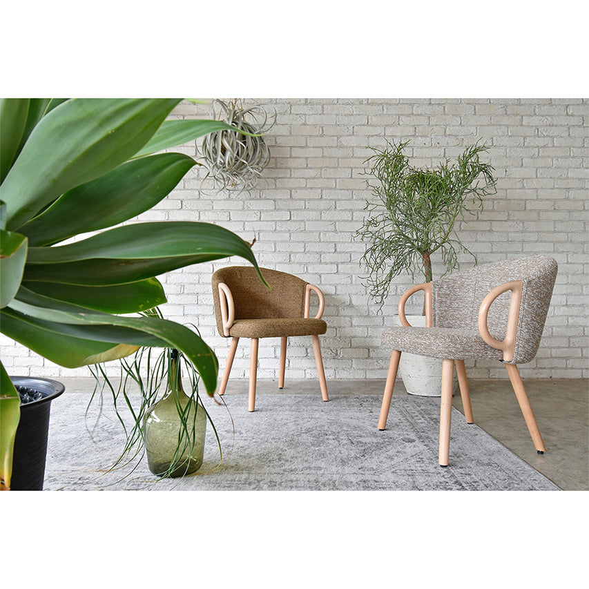 Dining Chair TRUMO