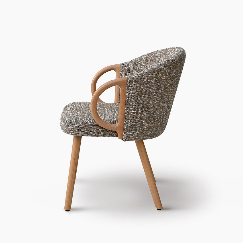 Dining Chair TRUMO