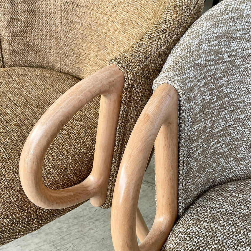 Dining Chair TRUMO