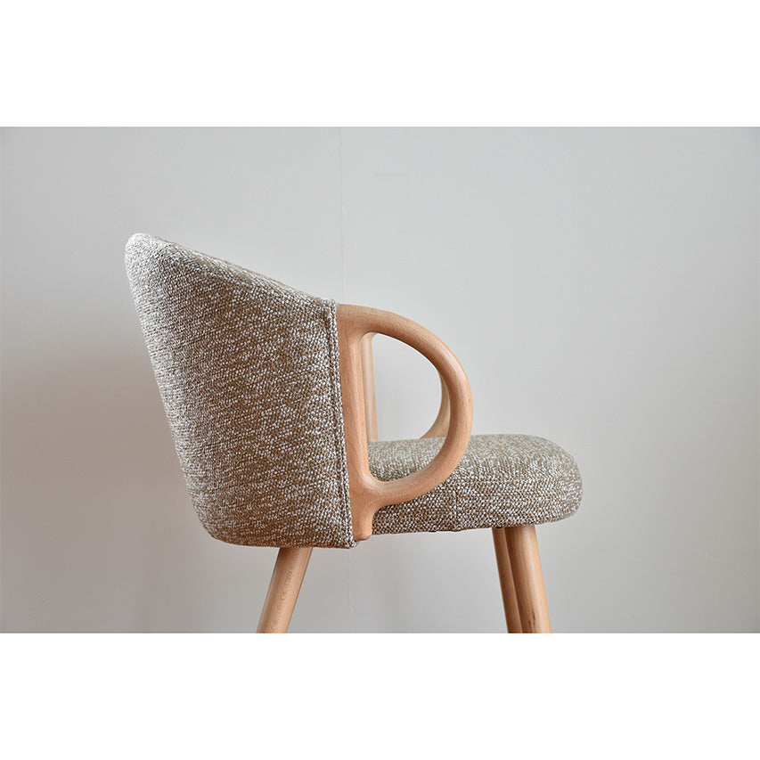 Dining Chair TRUMO