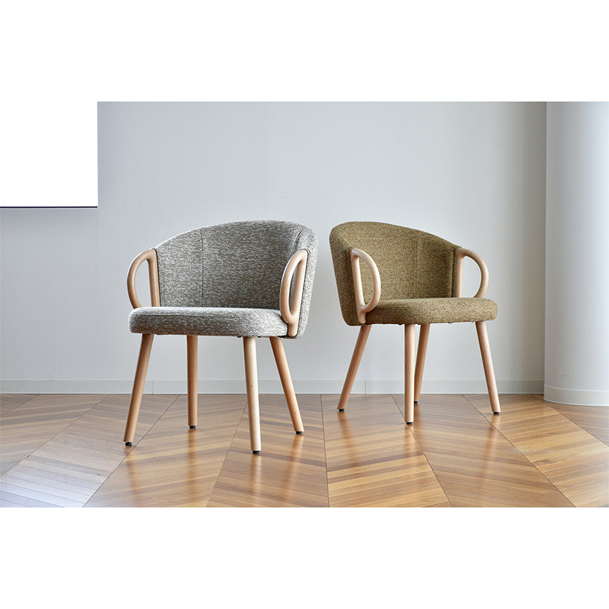 Dining Chair TRUMO