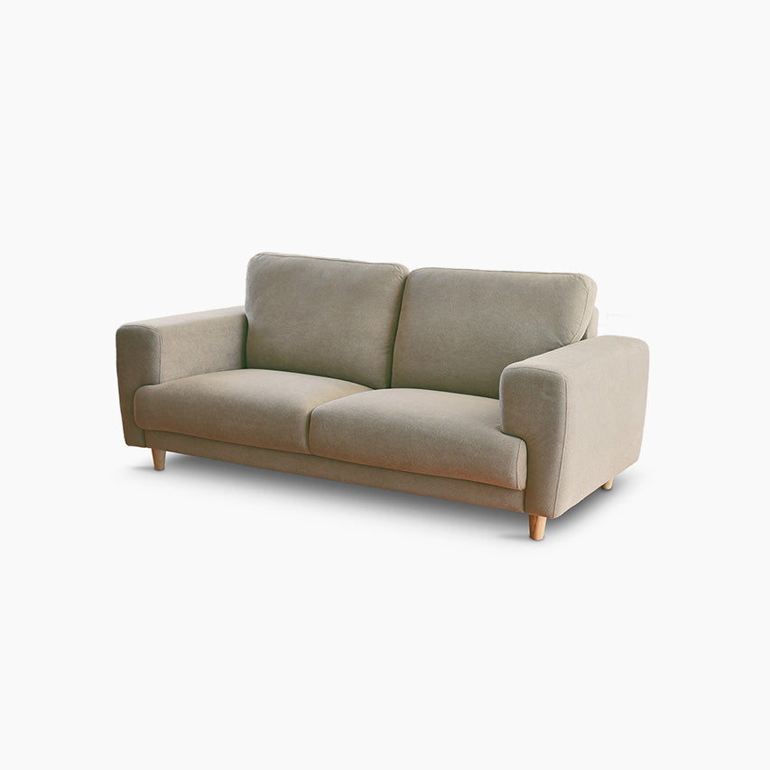 Lounge Sofa ROUSE 2P