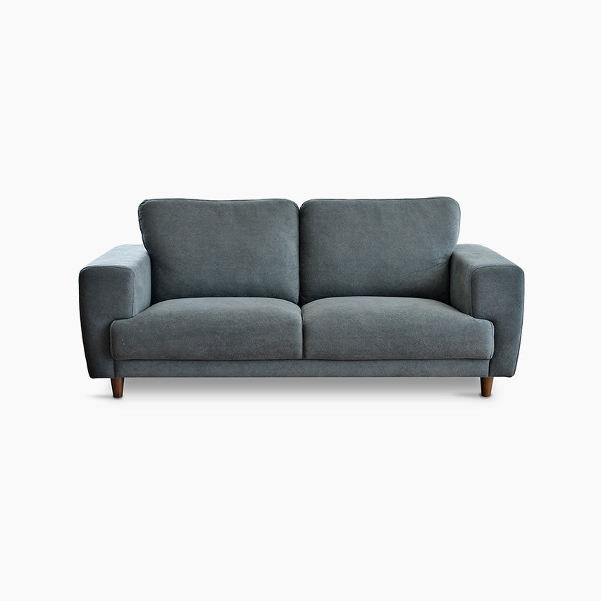 Lounge Sofa ROUSE 2P