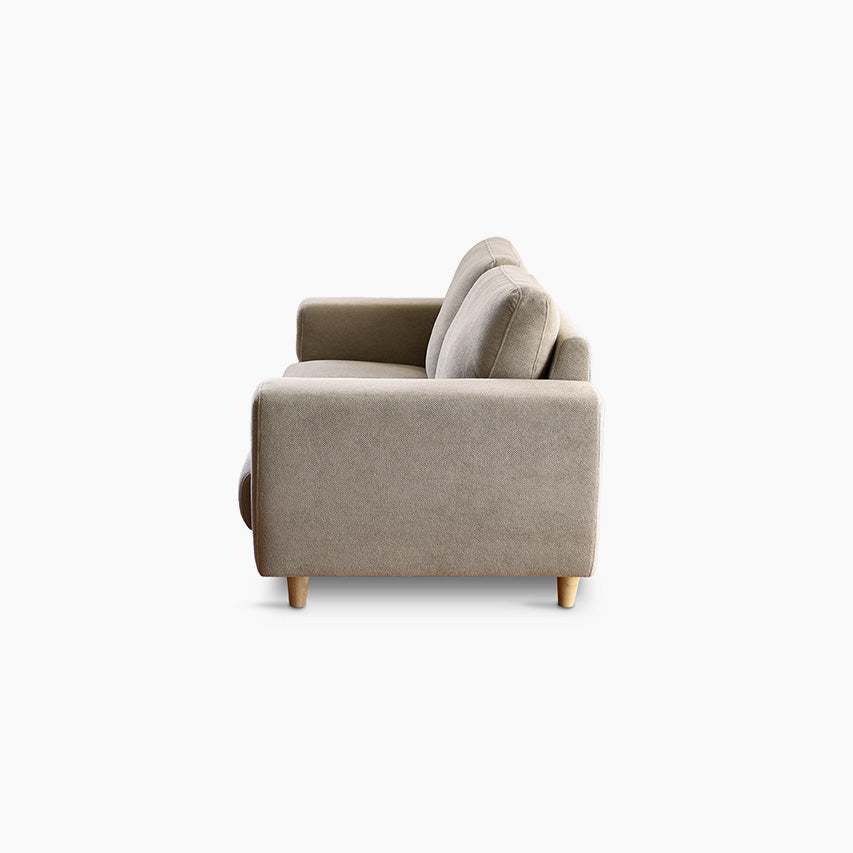 Lounge Sofa ROUSE 2P