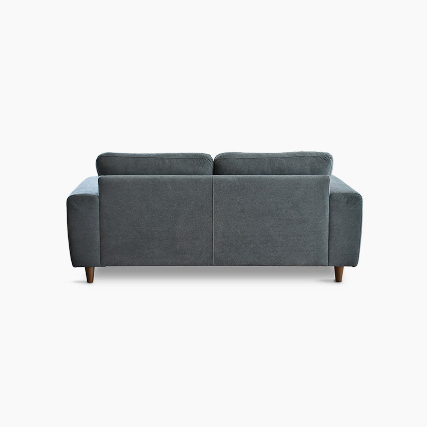 Lounge Sofa ROUSE 2P
