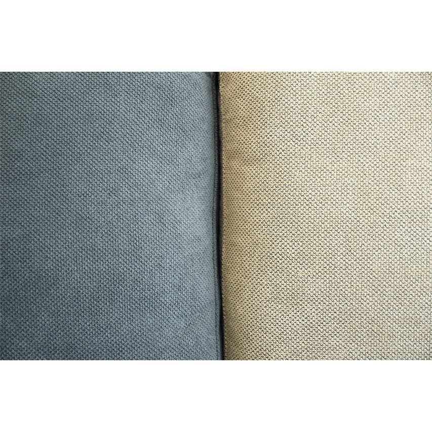Lounge Sofa ROUSE 2P