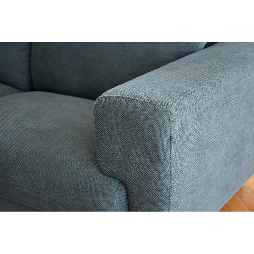 Lounge Sofa ROUSE 2P