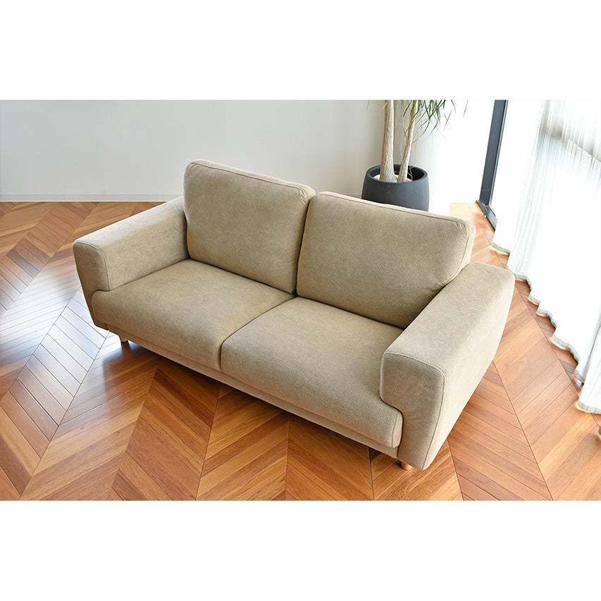 Lounge Sofa ROUSE 2P