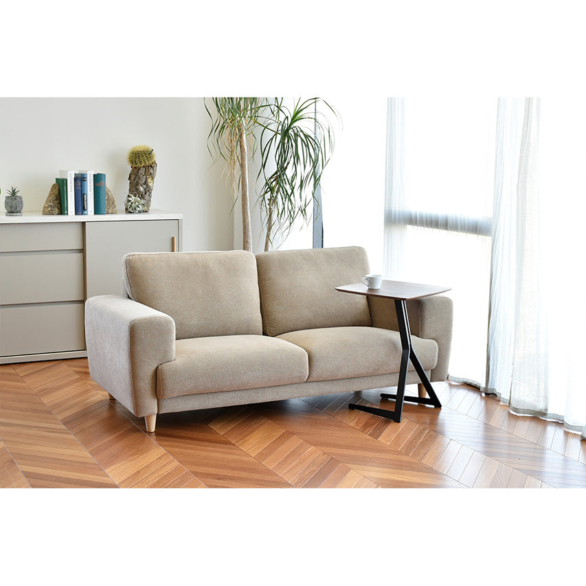 Lounge Sofa ROUSE 2P