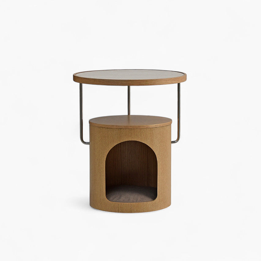 サイドテーブルNight Table NYANMO 48GART ガルトkaguaroo 2