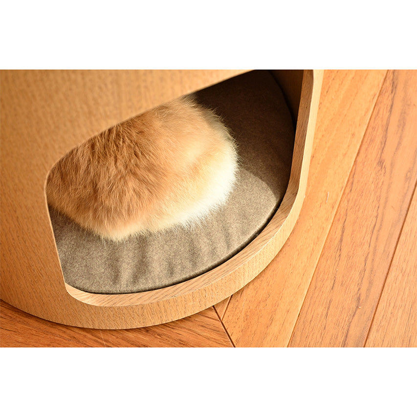 サイドテーブルNight Table NYANMO 48GART ガルトkaguaroo 6