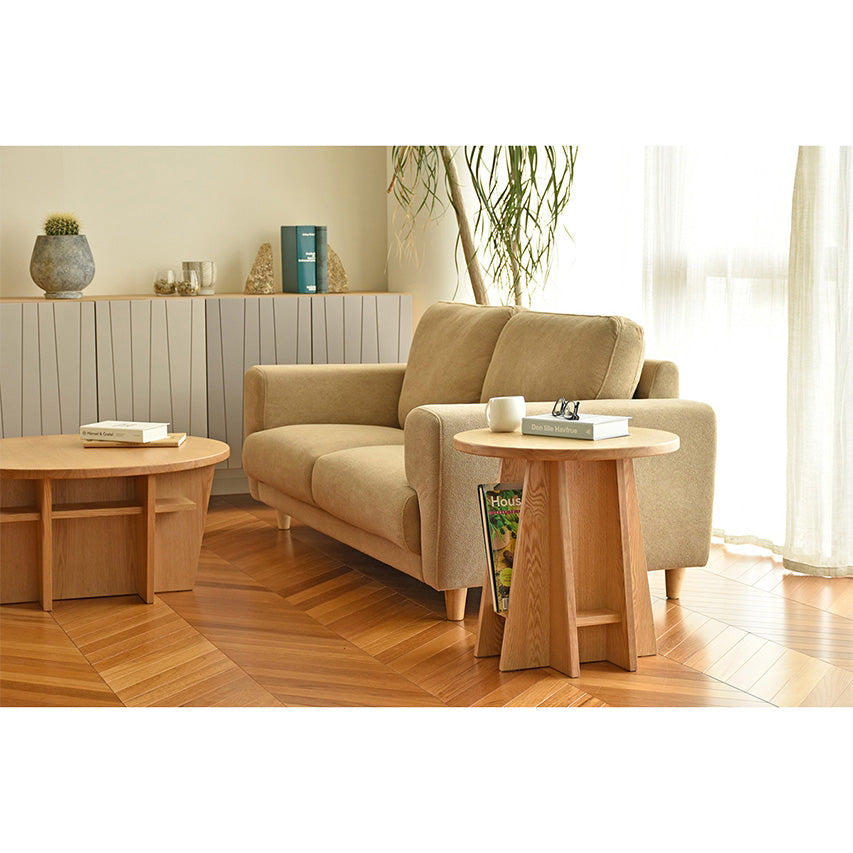 サイドテーブルSide Table VISCO 50GART ガルトkaguaroo 10
