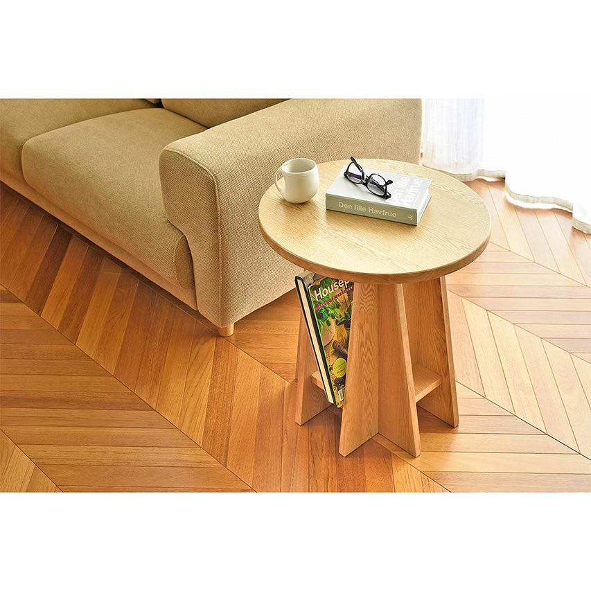 サイドテーブルSide Table VISCO 50GART ガルトkaguaroo 9
