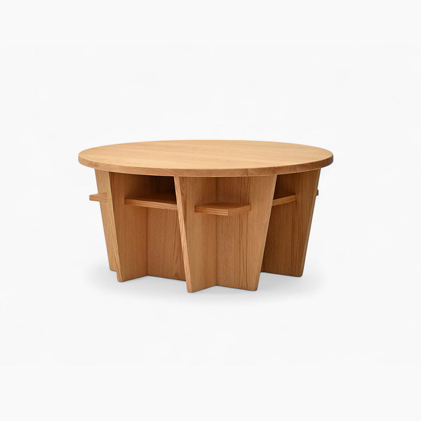 センターテーブルCT Table VISCO 80GART ガルトkaguaroo 1