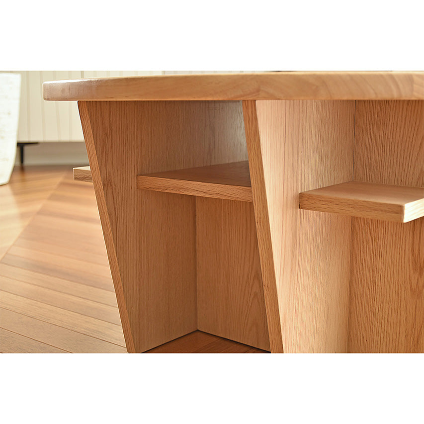 センターテーブルCT Table VISCO 80GART ガルトkaguaroo 8