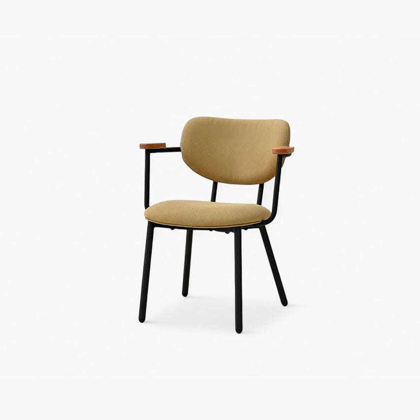 ダイニングチェアArm Chair ROSTERGART ガルトkaguaroo 1