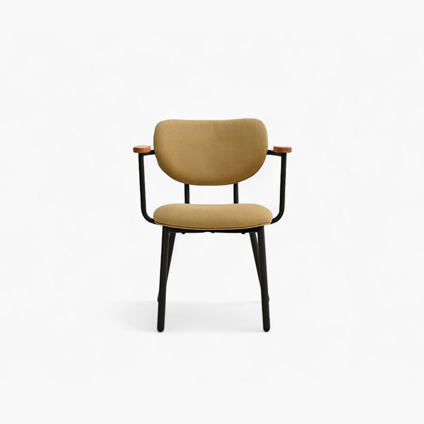 ダイニングチェアArm Chair ROSTERGART ガルトkaguaroo 2