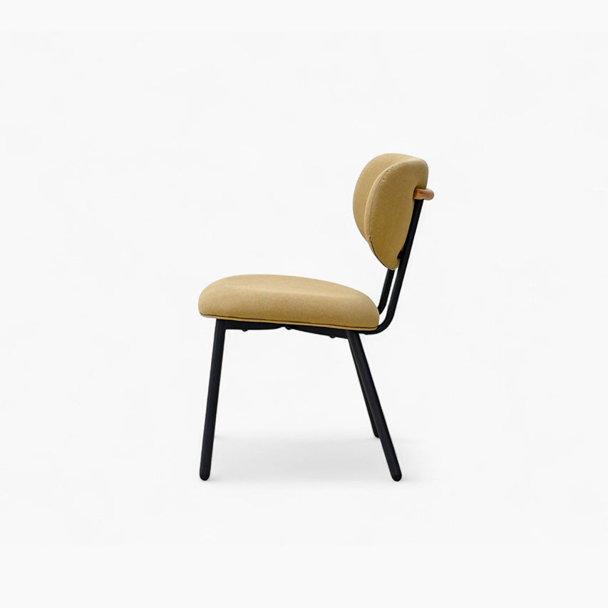 ダイニングチェアDining Chair ROSTERGART ガルトkaguaroo 3