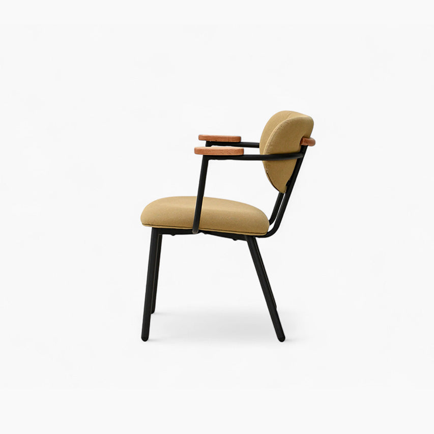 ダイニングチェアArm Chair ROSTERGART ガルトkaguaroo 3