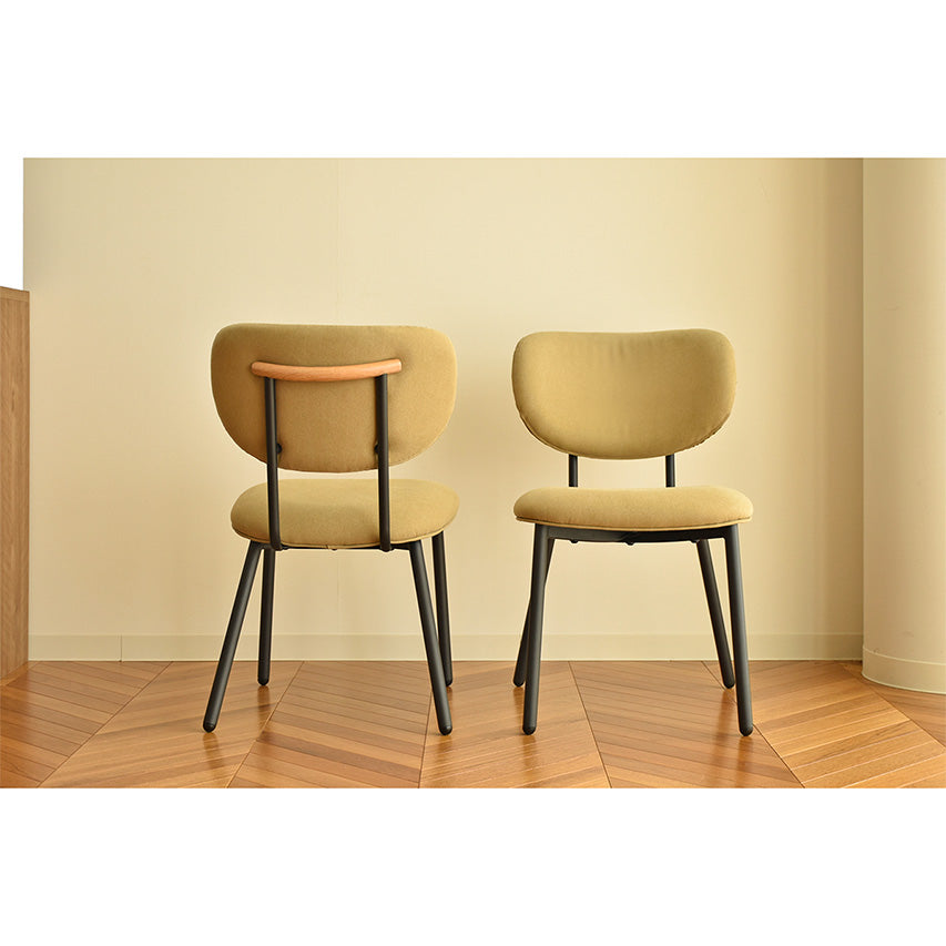 ダイニングチェアDining Chair ROSTERGART ガルトkaguaroo 4