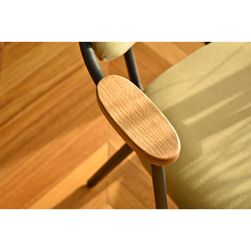ダイニングチェアArm Chair ROSTERGART ガルトkaguaroo 6